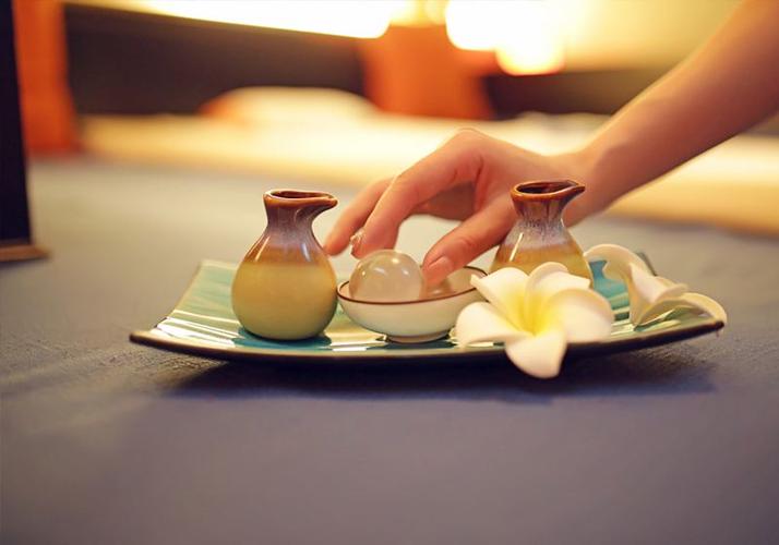 有诗意的喝茶群名